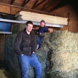 Meet your Posher, Scott